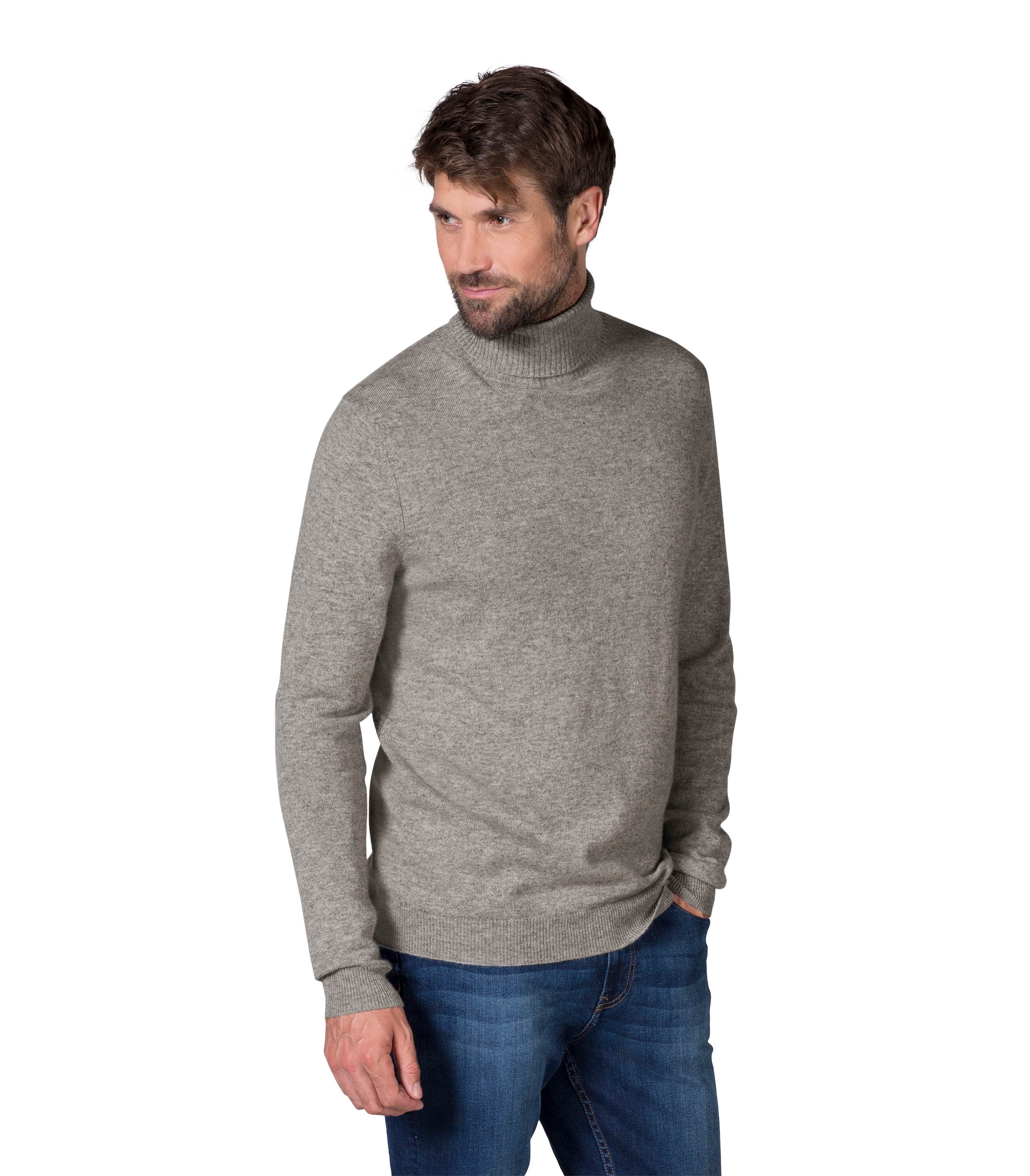 mens cashmere polo sweaters