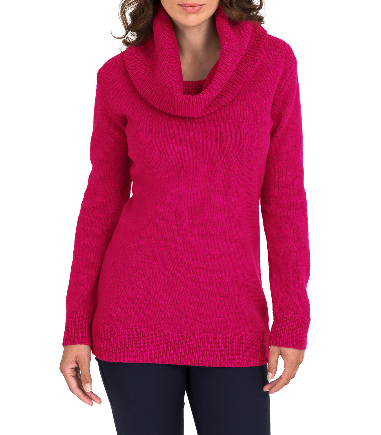 chunky wool jumper womens uk